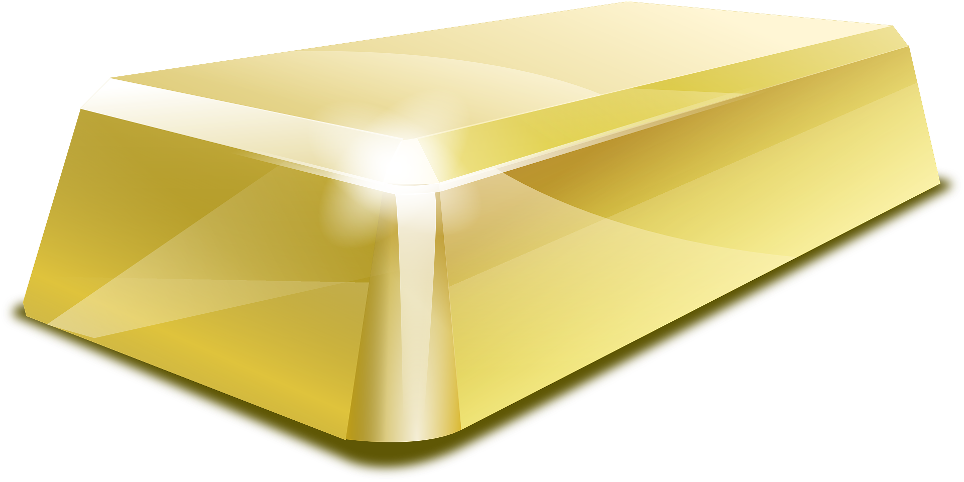 Gold membership icon